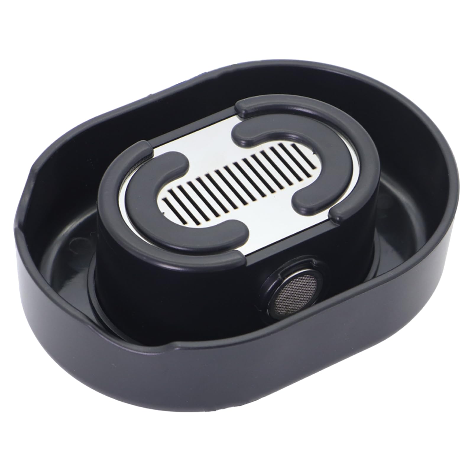 ENJUAGADORA DE HOJILLA DE AFEITAR